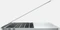 Apple MacBook Pro 13.3", silber, Core i5-1038NG7, 32GB RAM, 512GB SSD, UK [2020] Vorschaubild