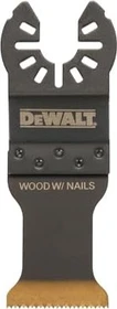 DeWalt DT20707 Titan Tauchsägeblatt 30mm, 1 Stück