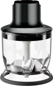 Braun MQS 200 MultiQuick Zerkleinerer-Aufsatz 350ml schwarz