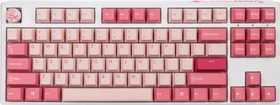Ducky One 3, Gossamer Pink, MX BROWN, USB, US (DKON2187-BUSPDGOWWPC2)