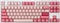 Ducky One 3, Gossamer Pink, MX BROWN, USB, US Vorschaubild