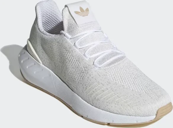 adidas Swift Run 22 cloud white/cream white/magic beige (Herren)