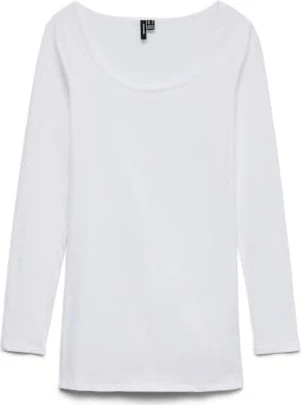 Vero Moda Maxi Shirt langarm (Damen)