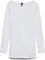 Vero Moda Maxi Shirt langarm (Damen) Vorschaubild