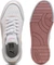 Puma Carina Mia puma white/rosy outlook/jasmine flower (Junior) Vorschaubild