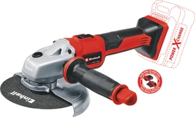 Einhell Professional AXXIO 18/150 PurePOWER Akku-Winkelschleifer solo