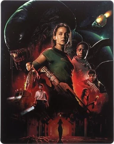 Alien: Romulus