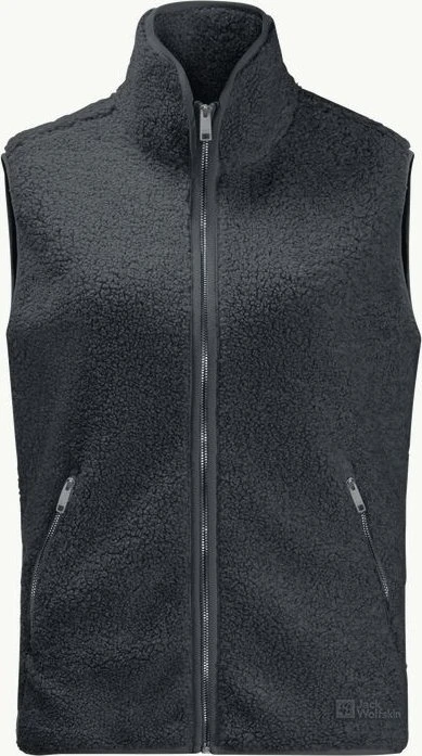 Jack Wolfskin High Curl Weste (Damen)