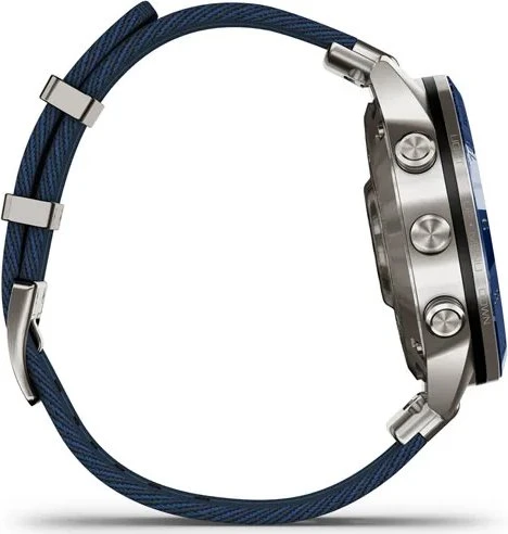 Garmin MARQ Captain Generation 2