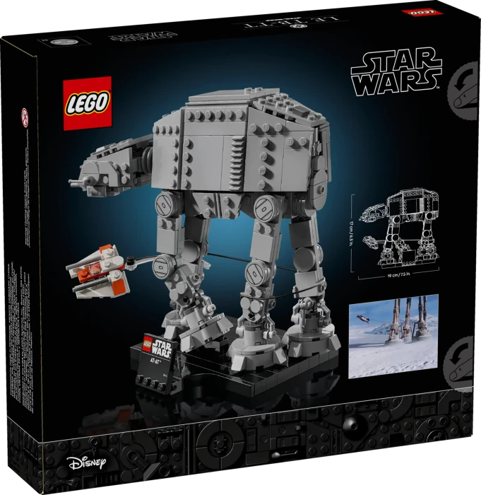LEGO Star Wars - AT-AT