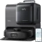 eufy E28 Omni Saug-/Wischroboter schwarz inkl. Absaug-/Reinigungsstation Vorschaubild