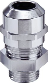 Wiska MMSKV 56/Cr Kabelverschraubung Messing verchromt, DIN 89285, M56