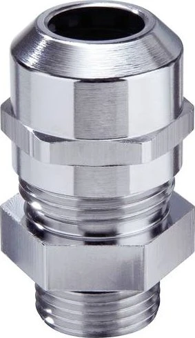 Wiska MMSKV 56/Cr Kabelverschraubung Messing verchromt, DIN 89285, M56
