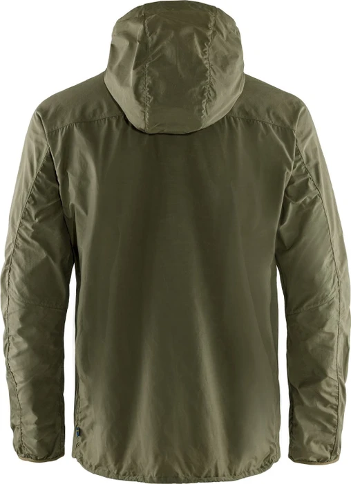 Fjällräven High Coast Wind Funktionsjacke grün (Herren)