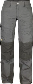 Fjällräven Bergtagen Hose lang basalt (Damen)