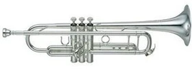 Yamaha YTR-9335NYS