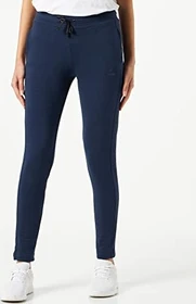Erima Basic Trainingshose lang new navy (Damen)