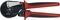 Wiha Z 62 0 06 Crimpzange automatisch, 21cm Vorschaubild