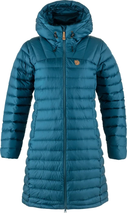 Fjällräven Snow Flake Mantel (Damen)
