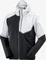 Salomon Bonatti Trail Laufjacke deep black/white (Herren) Vorschaubild