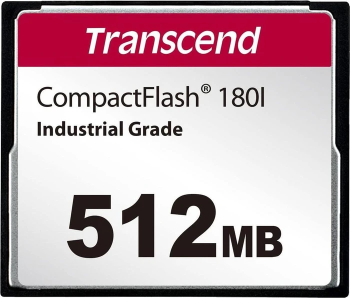 Transcend CF180 & CF180I Series