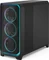 Fractal Design Meshify 3 XL Ambience Pro RGB Black TG Light Tint, schwarz, Glasfenster Vorschaubild
