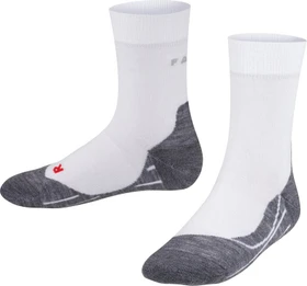 Falke RU4 Laufsocken white-mix (Junior)