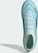 adidas F50 Sparkfusion Pro almost blue/dusky petrol/hi-res yellow (Damen) Vorschaubild