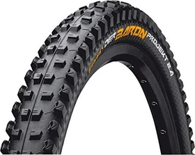 Continental Der Baron 27.5x2.4" ProTection Apex Reifen faltbar schwarz