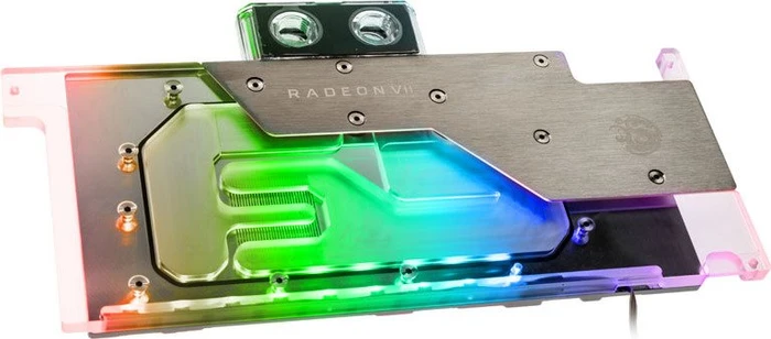 Bitspower Brizo VGA Waterblock AMD Radeon VII