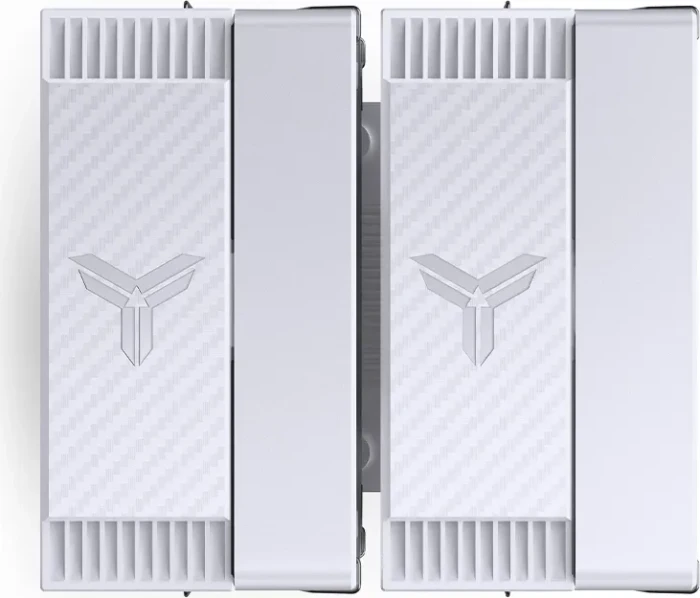 Jonsbo CR-3000E White, weiß