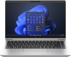 HP EliteBook 640 G10, Core i5-1335U, 16GB RAM, 512GB SSD, DE
