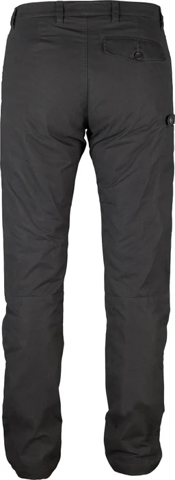 Fjällräven Sörmland Tapered Winter Hose lang dark grey (Damen)