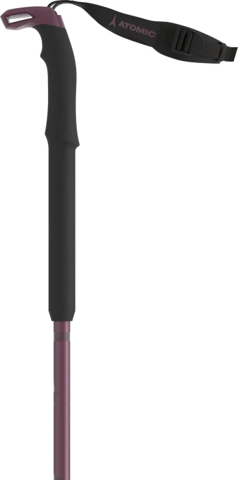 Atomic BCT Touring SQS Touren Skistock plum (Damen) (Modell 2024/2025)