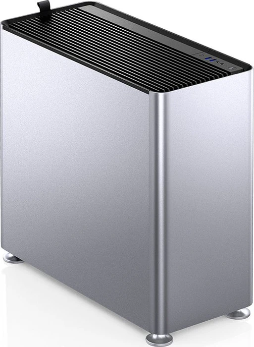 Jonsbo Jonsplus i400, silber