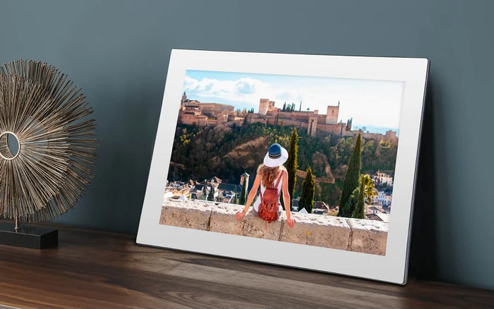 Rollei Smart Frame WiFi 101 10.1"