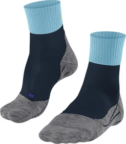 Falke TK2 Explore Cool Short Wandersocken navy (Herren)