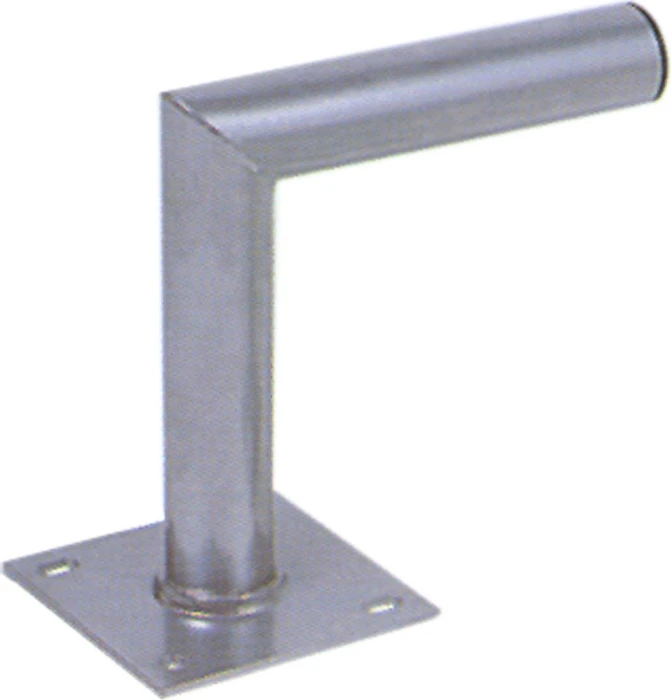 Telestar WHx Alu-Wandhalterung