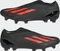 adidas X Speedportal+ FG core black/solar red/solar green Vorschaubild