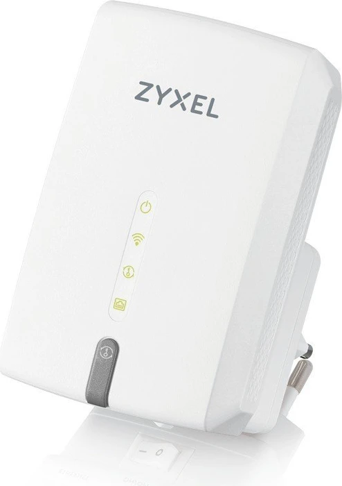 Zyxel WRE6602