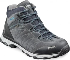 Meindl Asti Mid GTX anthrazit/türkis (Damen)
