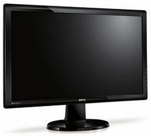 BenQ G2450HM, 24"