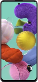 Samsung Galaxy A51 Duos 128GB/6GB prism crush pink