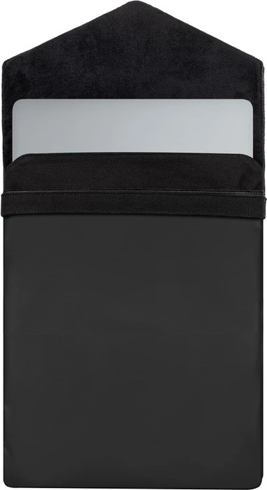 RivaCase Cardiff 8503 Laptop Sleeve für Macbook Pro 14", schwarz