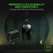Razer Orochi V2 Mobile Wireless Gaming Mouse Roblox Edition, USB/Bluetooth Vorschaubild