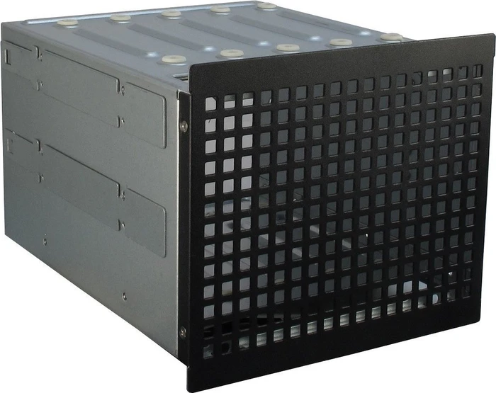 Inter-Tech IPC 3U-30248, 3HE