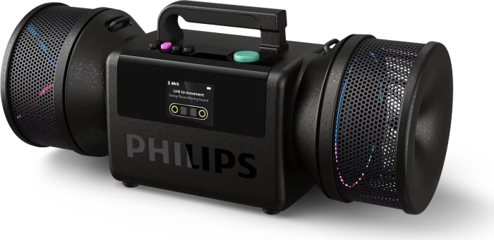 Philips TAMS80 The Tube