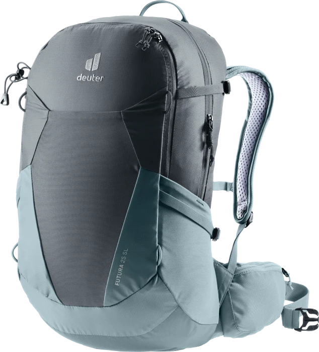 Deuter Futura 25 SL graphite/shale (Damen)