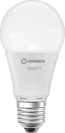 Osram Ledvance SMART+ ZB Classic Tunable White A60 60 9W E27