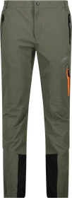 CMP Unlimitech Hose lang olive (Herren)